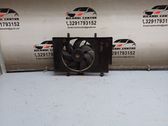 Fan set