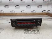 Radio/CD/DVD/GPS head unit