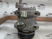 Air conditioning (A/C) compressor (pump)