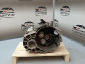 Manual 6 speed gearbox