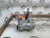 Air conditioning (A/C) compressor (pump)