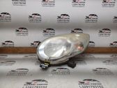 Headlight/headlamp