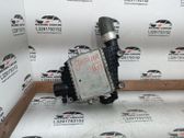 Intercooler radiator