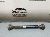 Front prop shaft