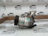 Klimakompressor Pumpe