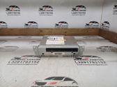 Head unit multimedia control