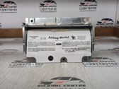 Airbag del asiento