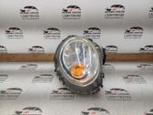 Headlight/headlamp