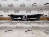 Front grill