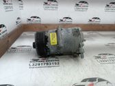 Air conditioning (A/C) compressor (pump)
