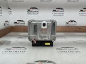 Engine control unit/module ECU