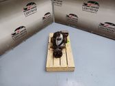 Rear differential