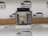 Engine control unit/module ECU