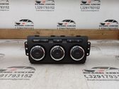 Climate control unit