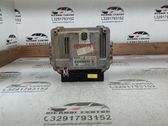Engine control unit/module ECU