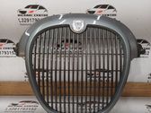 Front grill