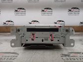 Unidad delantera de radio/CD/DVD/GPS