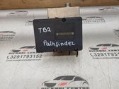 Unidad de control/módulo del ABS