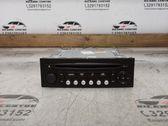 Radio/CD/DVD/GPS head unit