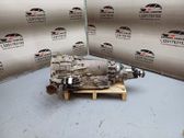 Automatic gearbox