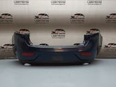 Rear bumper