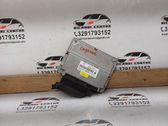 Engine control unit/module ECU