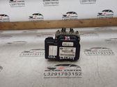 ABS control unit/module