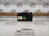 Engine control unit/module ECU