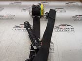 Ceinture de sécurité arrière
