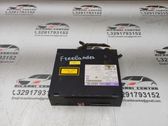 Unidad de control/módulo del navegador GPS