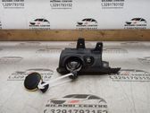 Engine start stop button switch