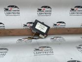 Rear brake EMF control unit/module