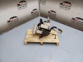 Coolant radiator