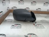 Manual wing mirror