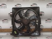 Fan set