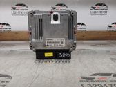 Блок управления двигателем ECU