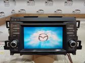 Panel / Radioodtwarzacz CD/DVD/GPS