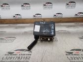 ABS control unit/module