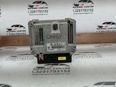 Unidad de control/módulo ECU del motor