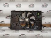 Ventilatoru komplekts