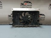 Fan set