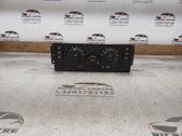 Air conditioner control unit module