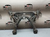 Front subframe
