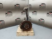 Rear wheel hub spindle/knuckle
