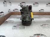 Klimakompressor Pumpe