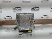 Engine control unit/module ECU