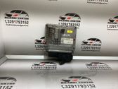 Unité de commande, module ECU de moteur