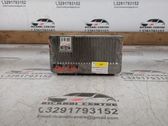 Motorsteuergerät ECU