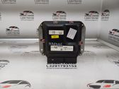 Engine control unit/module ECU