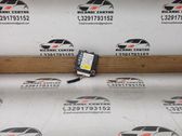 Alarm control unit/module